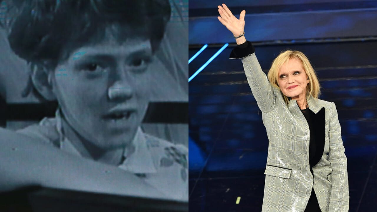 Les 80 ans de Rita Pavone: The Rebel Anti-Diva par Excellence