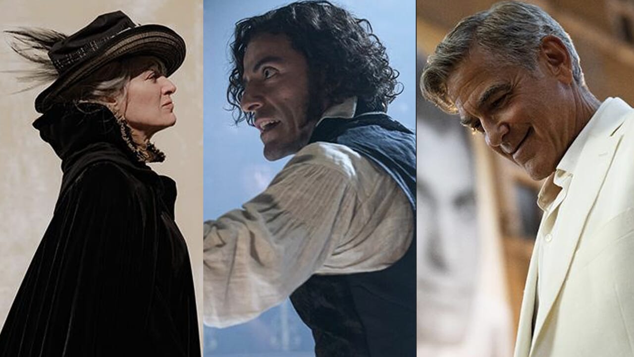 Les films les plus attendus du Venise Festival 2025