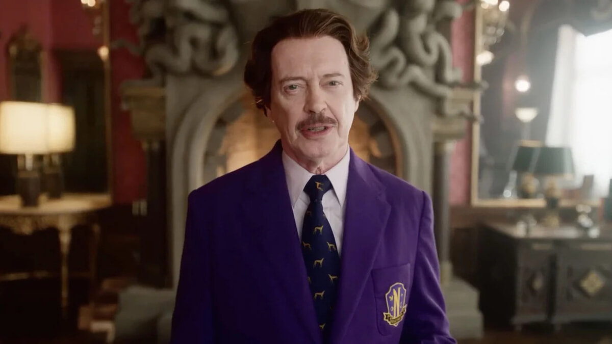 Steve Buscemi Steve Buscemi-2