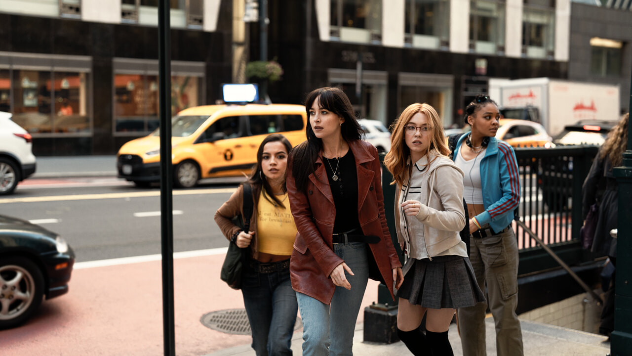 Neuf films et une série télévisée à regarder sur les premières vidéos ce week-end