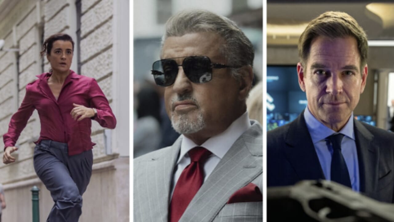 Paramount +, toute la sortie de septembre 2025