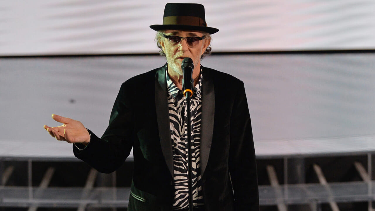 Pourquoi ne sortent-ils pas plus d'albums comme Rimmel de De Gregori?
