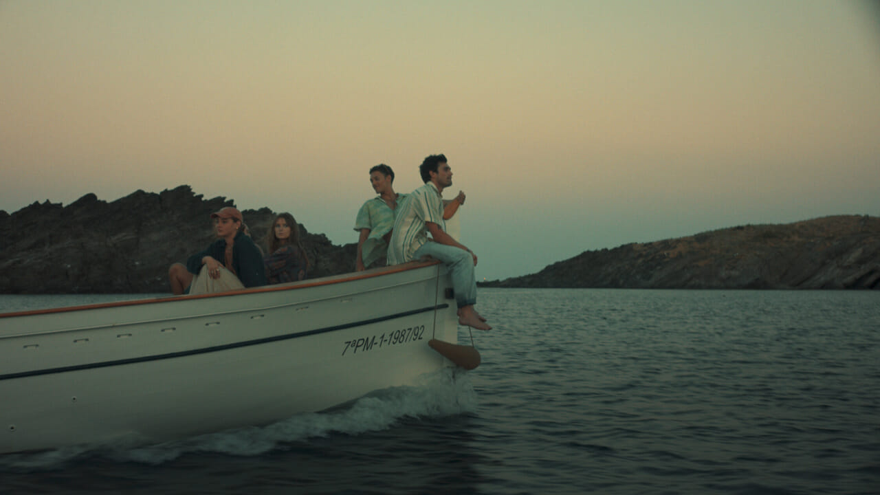 Sept films et trois séries télévisées à regarder sur les premières vidéos ce week-end (22-24 août)