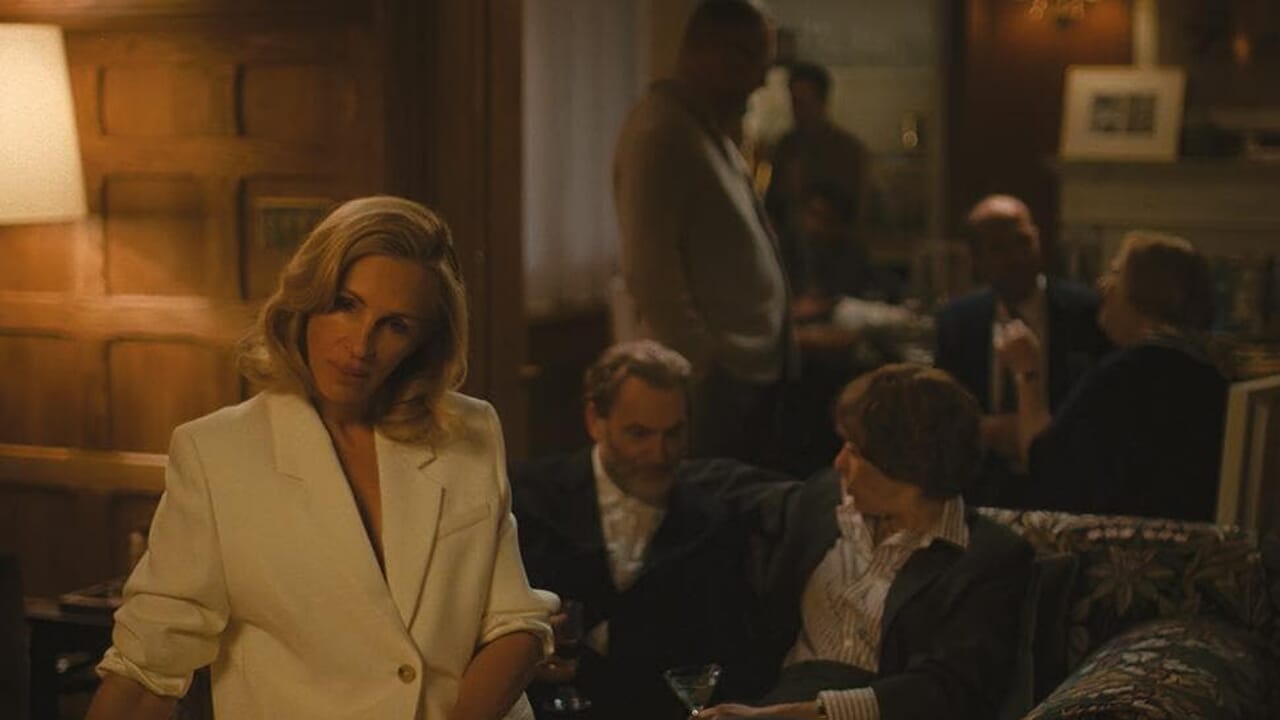 "Après la chasse": Le film controversé de Guadagnino sur le consensus sexuel