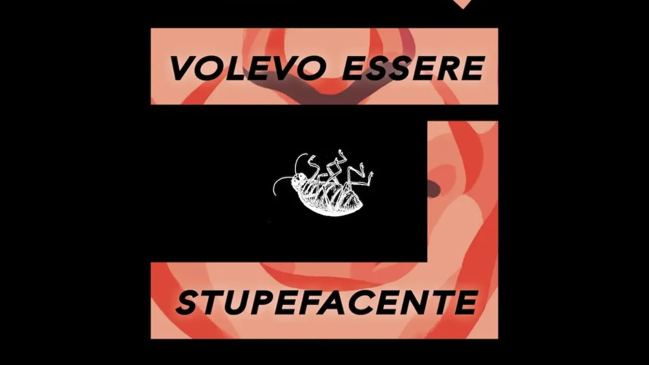 Je voulais être incroyable, par Gordon Lish