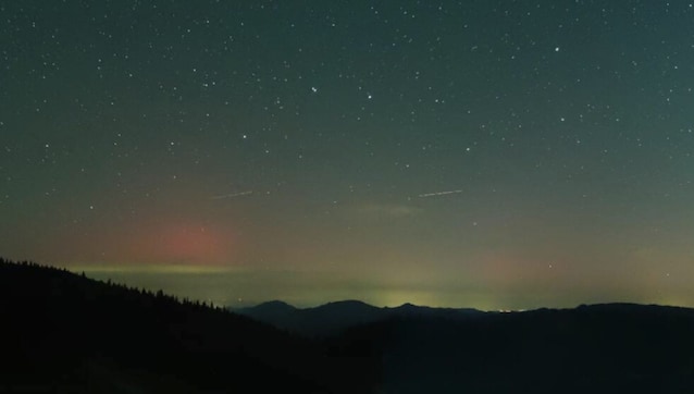 Aurora Rossa Autriche