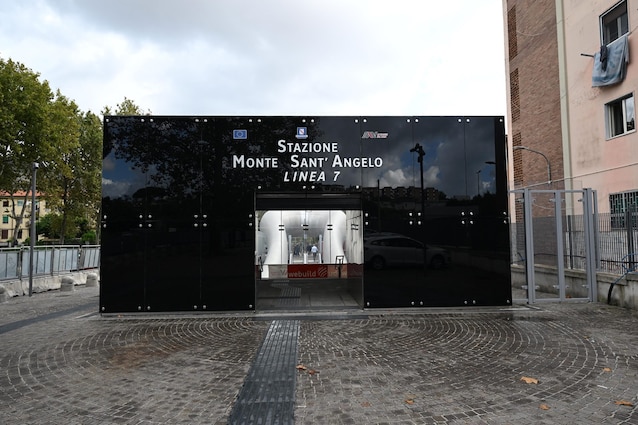 Station-monte-Santangelo