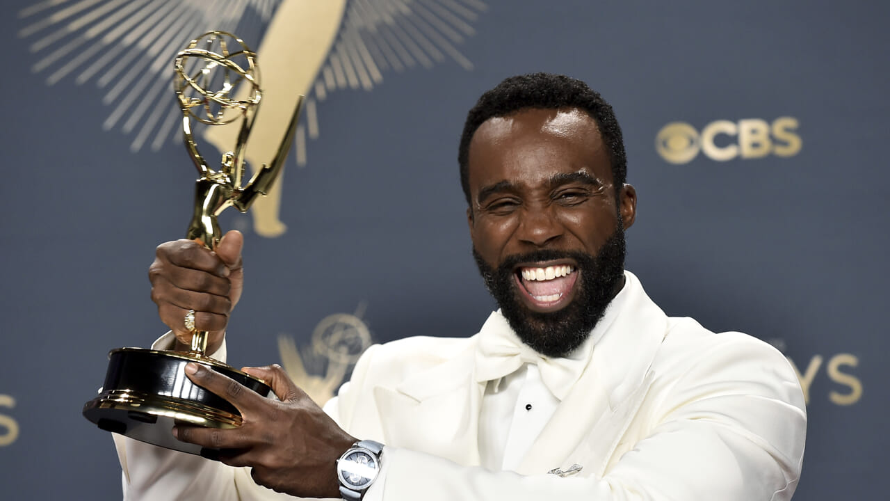 Emmy Awards 2025: Trionfano Teenascence, le Pitt et le studio