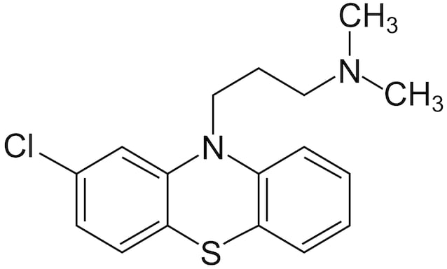 chlorpromazine