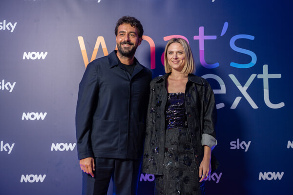 Brenda Lodigiani et Michele Rosiello - Ph Juule Hiring et Sara Bubiol -148