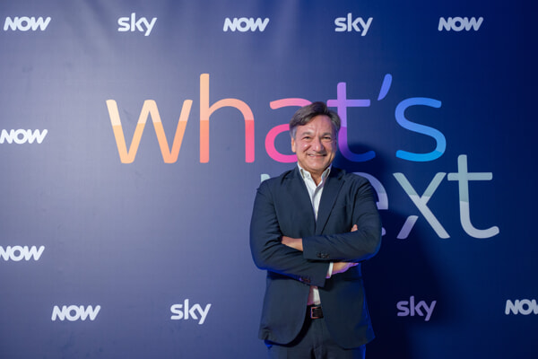 Fabio Caressa - Ph Juule Hiring et Sara Bubiol -82