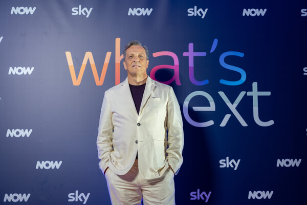 Gabriele Muccino - PH JUULE EMBIRING ET SARA BUSIOL -99