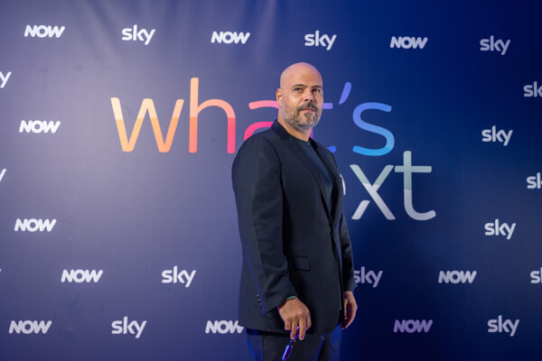 Marco D'Amore - PH JUULE EMBIRING ET SARA BUSIOL -42