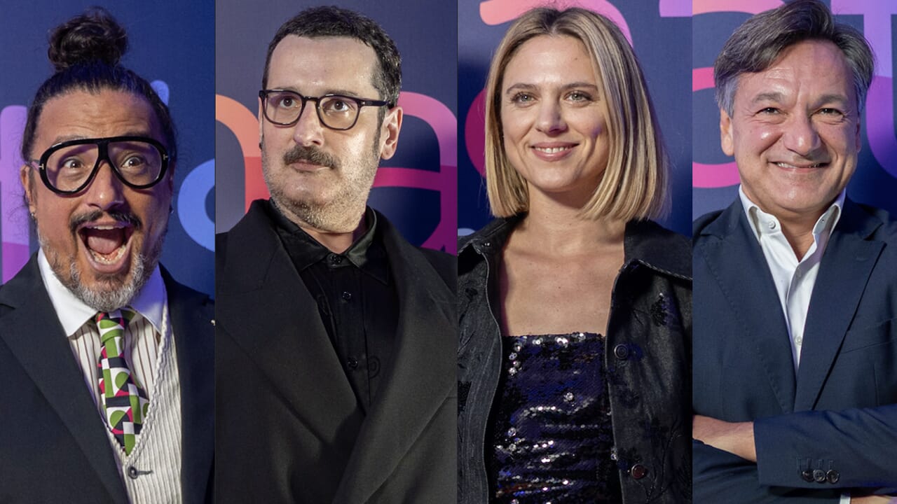 Sky Schedules: Chanel Totti à Beijing Express, Love Bugs revient après 18 ans, il y a Money Road 2 et une série sur Gucci
