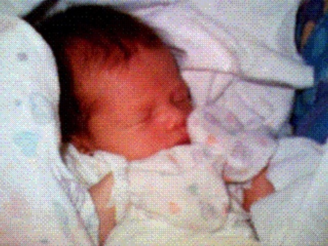 Première photo partagée avec le téléphone mobile | Géopop