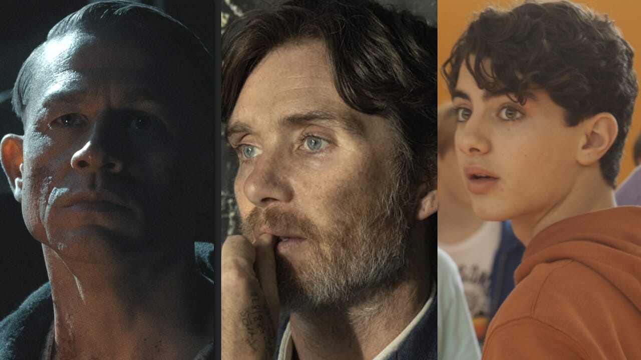 La série et les films à voir sur Netflix cette semaine