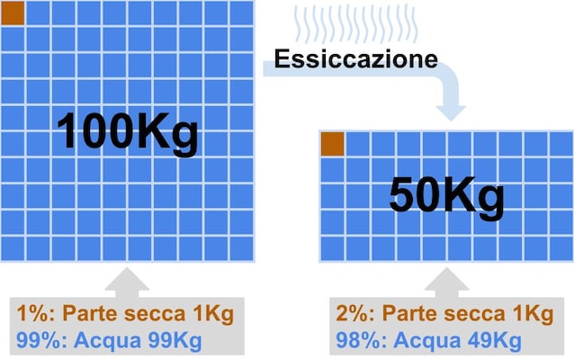 À l'image une pomme de terre imaginaire