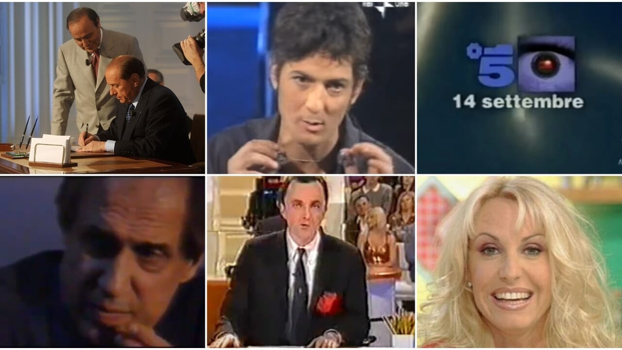 25 ans se sont écoulés depuis la saison télévisée qui ont changé ce millénaire