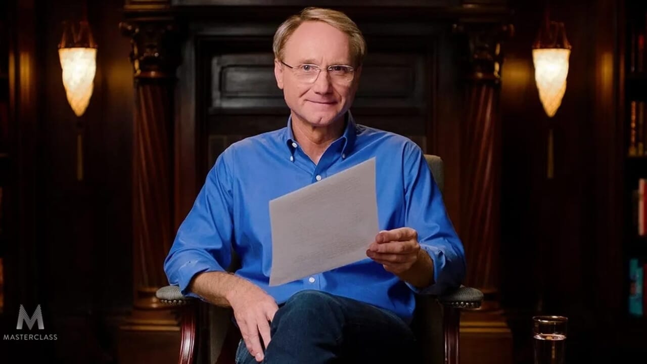 À partir d'aujourd'hui dans la librairie, le nouveau roman de Dan Brown