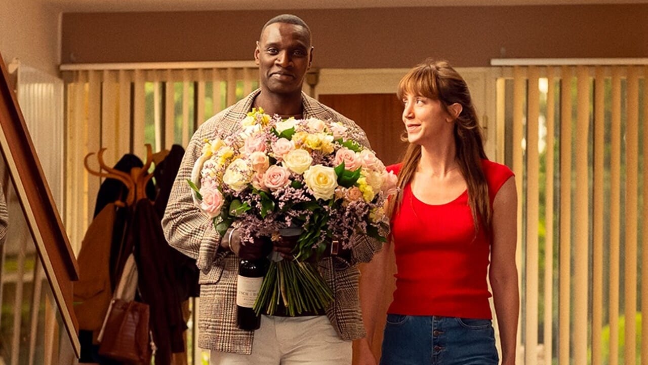 Amateur français, le nouveau film romantique avec Omar Sy: Bande-annonce et quand il sort sur Netflix