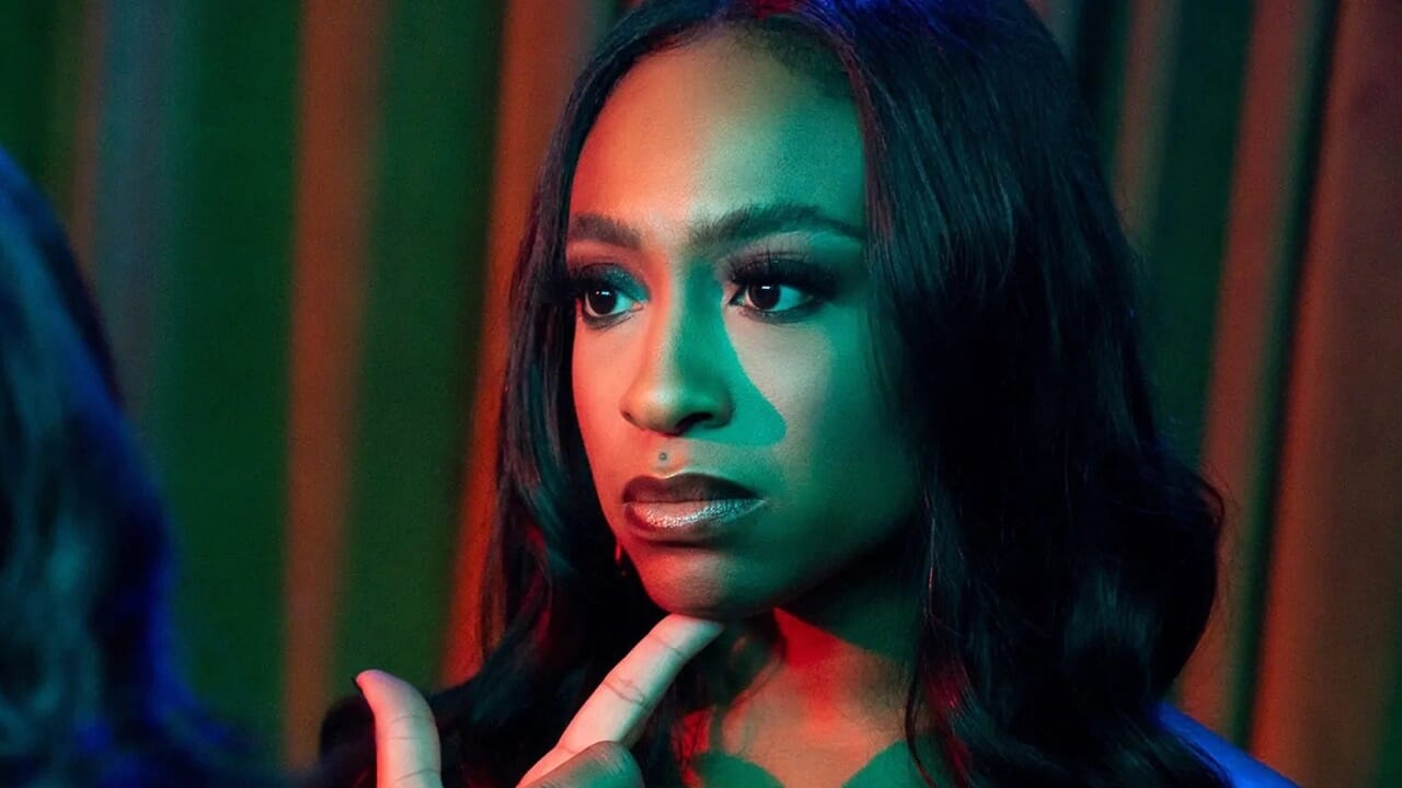 Beauty in Black 2: Plot, bande-annonce, quand il sort sur Netflix