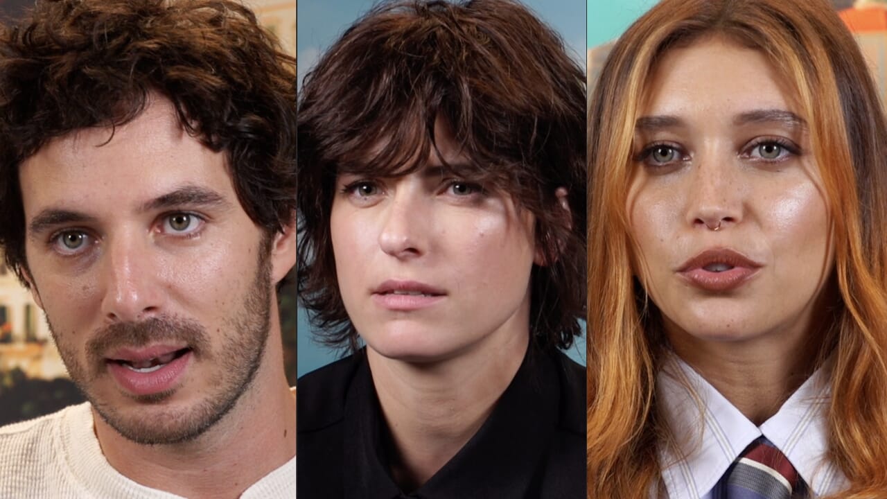 Coast Hotel, l'entretien avec le casting: "C'est un thriller qui vous fait rire. Trop de préjugés sur la fiction italienne"