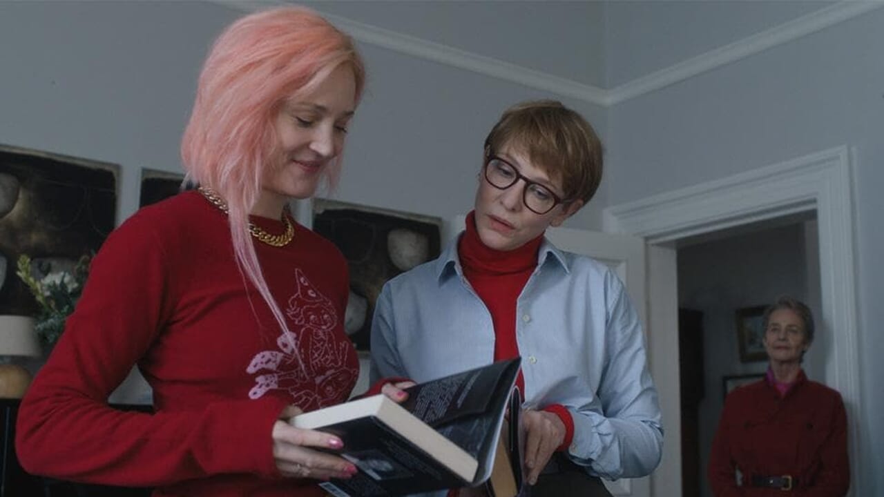 Comment est le film qui a gagné Venise 82