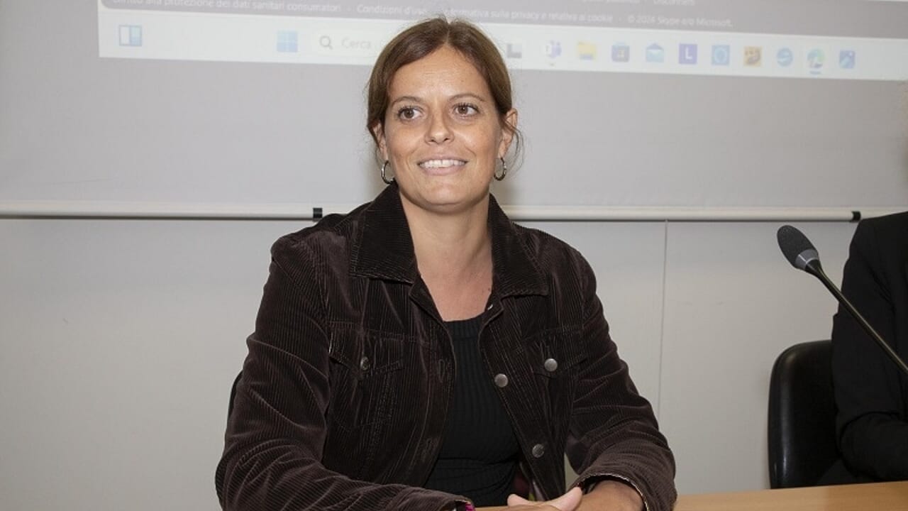 Ilaria Salis et la peur de se retrouver en prison: "Je risque un mandat d'arrêt européen. Grave et irrationnel"