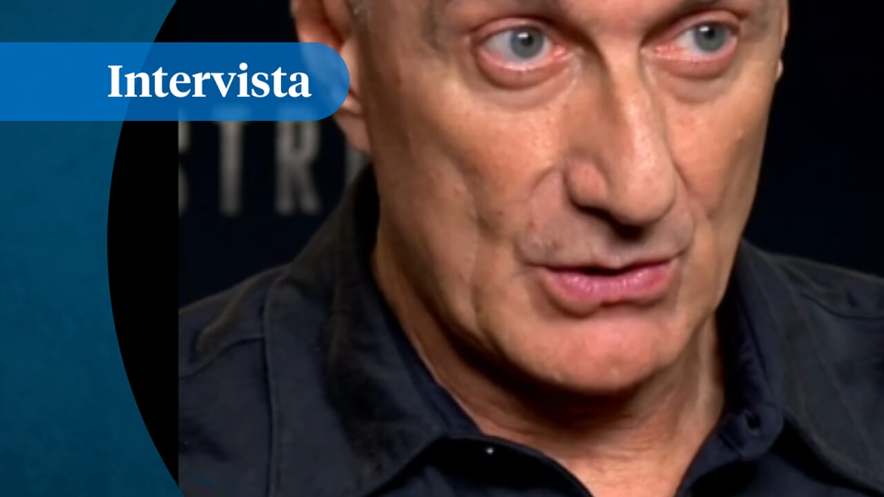 Monster of Florence, la série télévisée arrive. L'interview Stefano Sollima: "Le mal est plus proche de nous que ce que l'on pourrait croire"