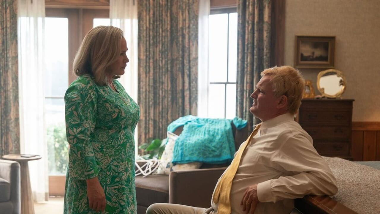 Murdaugh: Death in the Family on Disney +: Randege, complot, casting et quand il sort