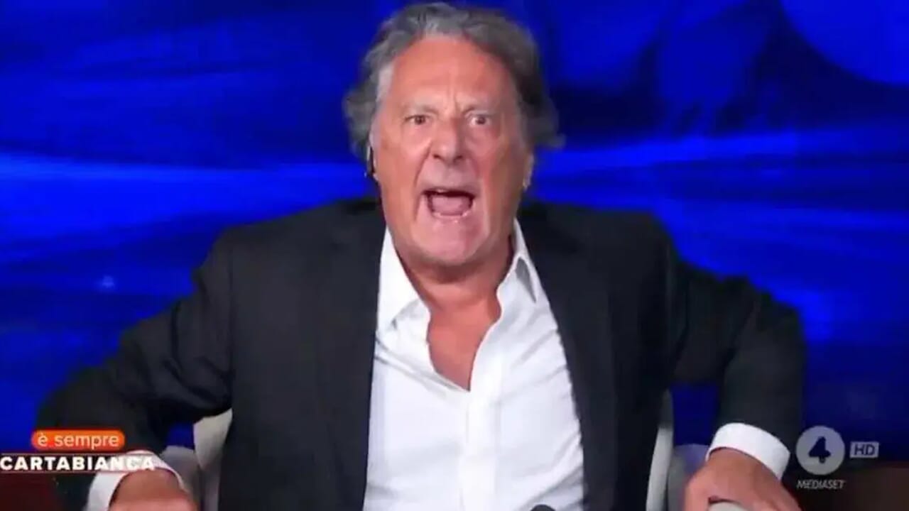 Nous avions besoin d'iacchetti
