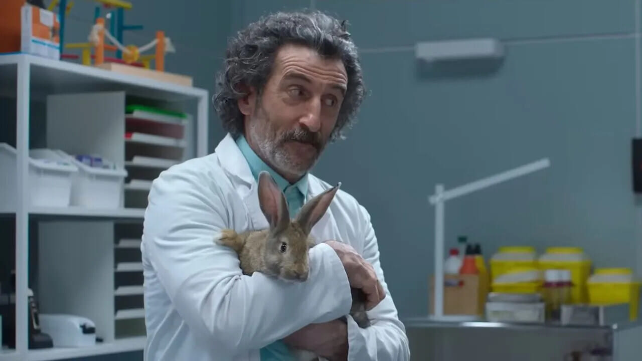 Old Dog, New Tricks: Sur Netflix, il y a une nouvelle série de comédie espagnole: Plot et quand il sort