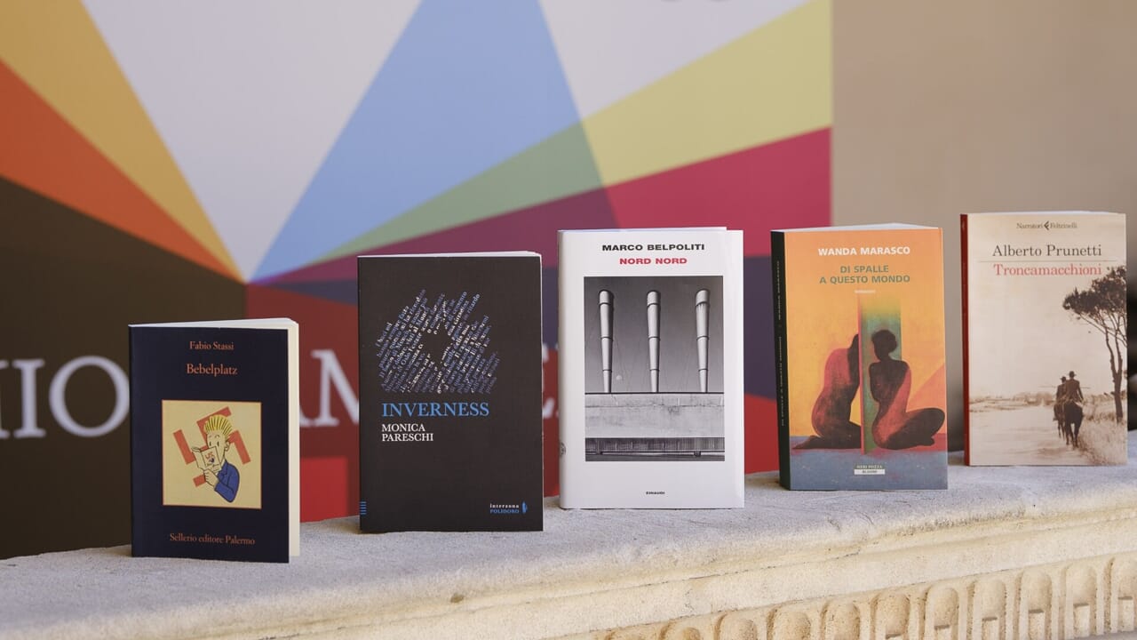 Prix ​​Campiello, mais la fiction n'existe plus?