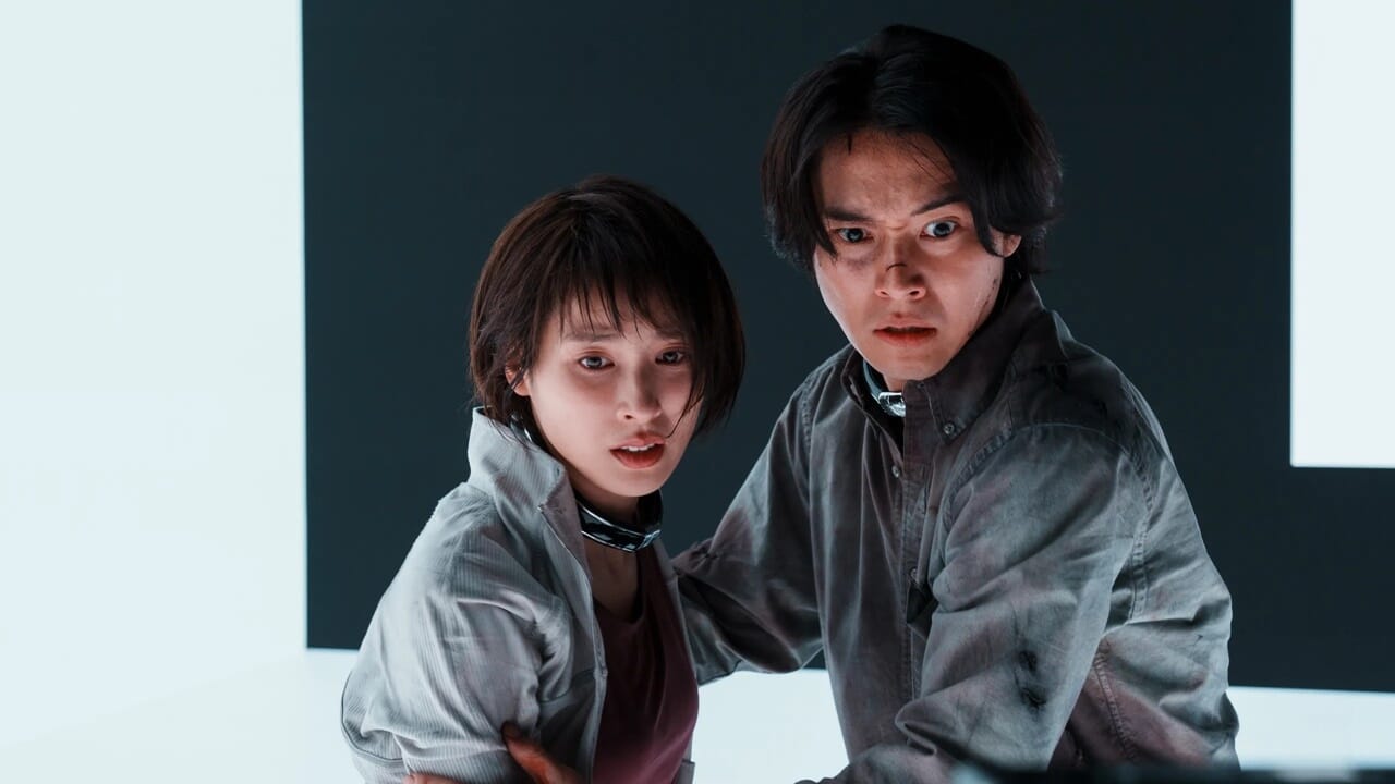 Quelle heure sort "Alice dans Borderland 3"