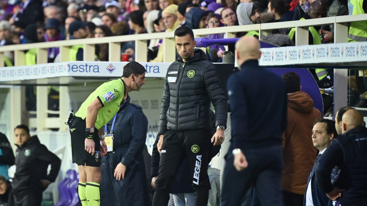 Qu'est-ce qui changera en série A avec le var "expliqué" (Non, ne simplifiera pas les choses)