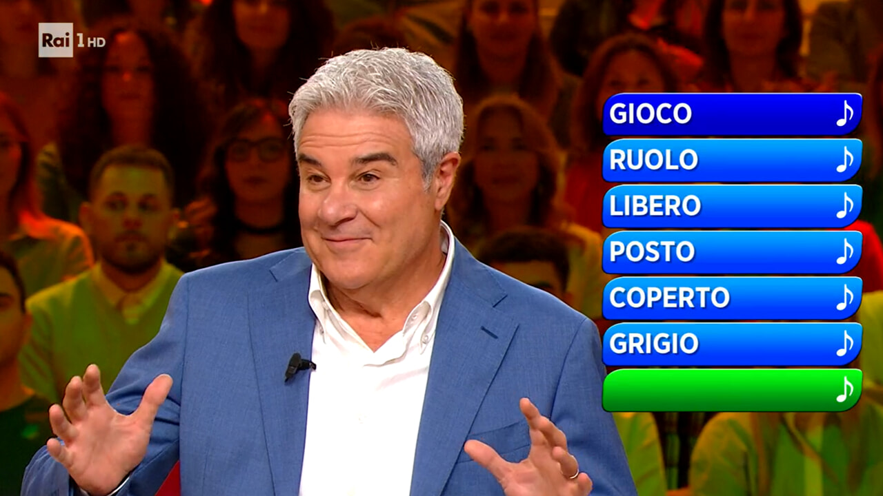 Si Fabio Fazio avait fait ce que Pino Teach a fait