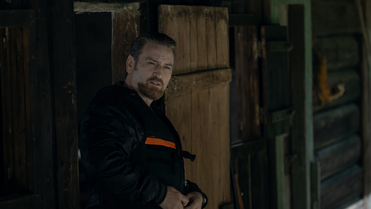 Traqués - The Hunt, a révélé la date de libération et l'intrigue de la nouvelle série de thriller français