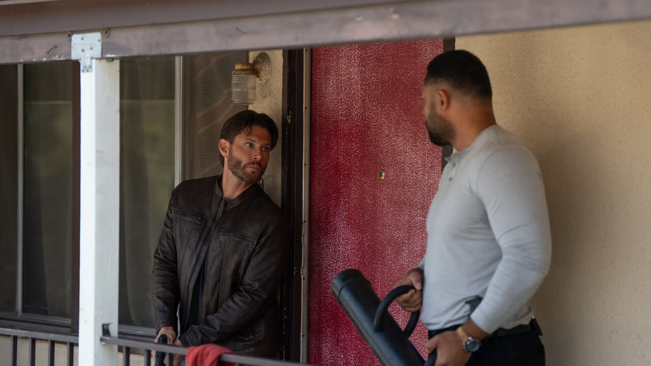 Trois films et sept séries télévisées à regarder sur les premières vidéos cette semaine (1-7 septembre)