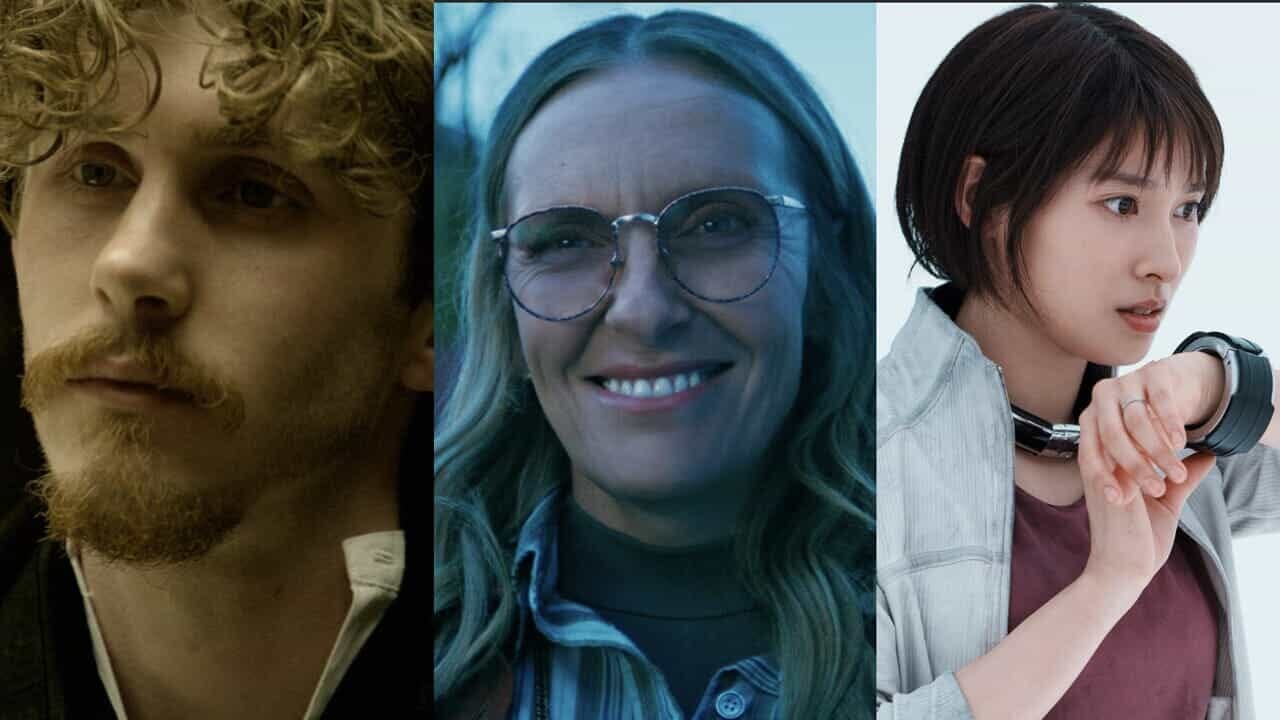 Trois séries télévisées à regarder sur Netflix ce week-end