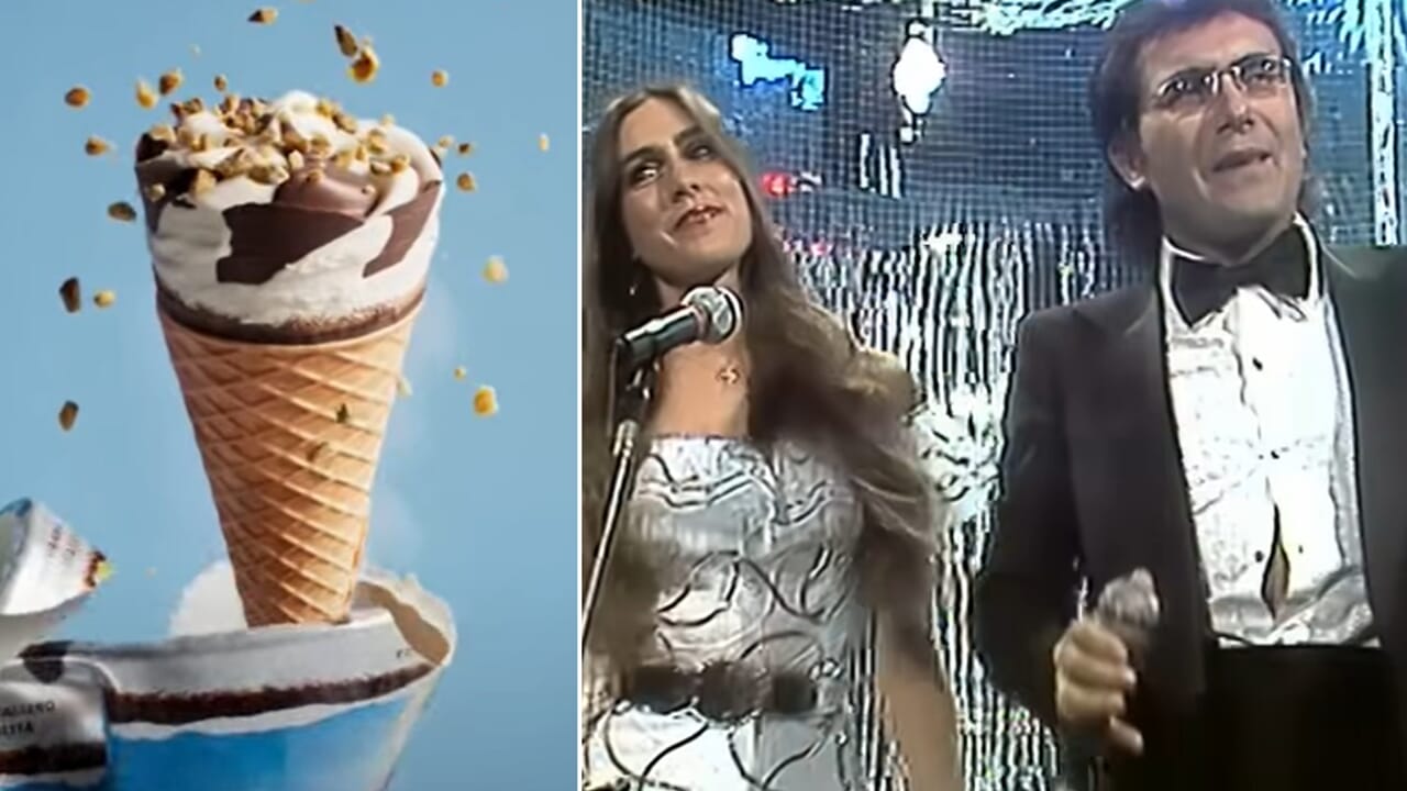 Un été sans slogle (également pour les publicités). Et les publicités reviennent pour chanter l'OOH et les années 80