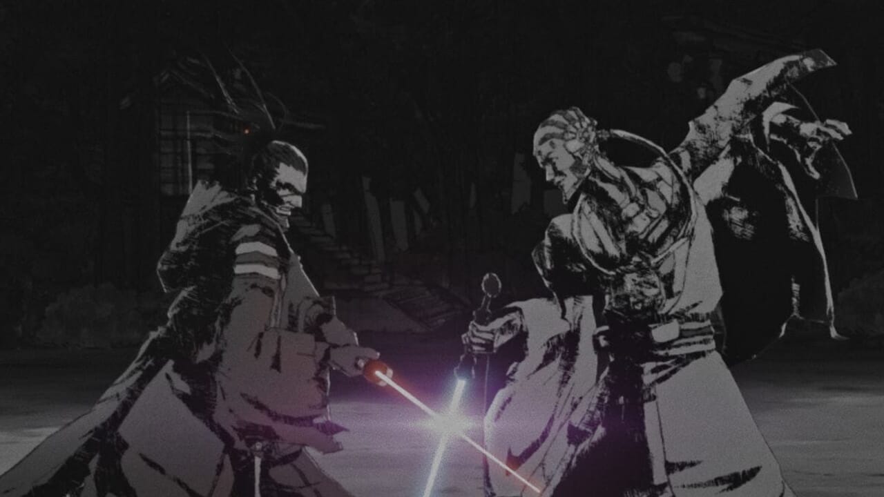 Vision Volume 3, sur Disney + neuf shorts pour un Star Wars jamais vu auparavant: la bande-annonce et quand il sort