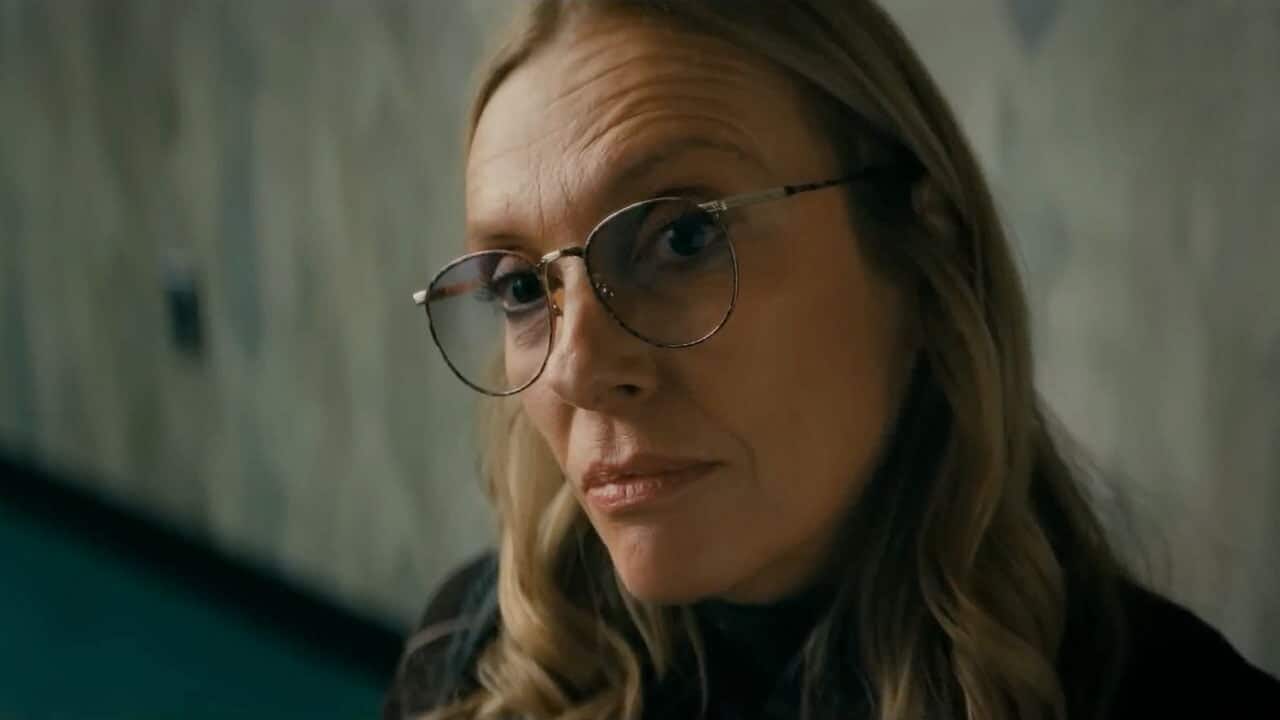 Wayward - Ribelli: la nouvelle série de thriller crime de Netflix, l'intrigue et quand il sort