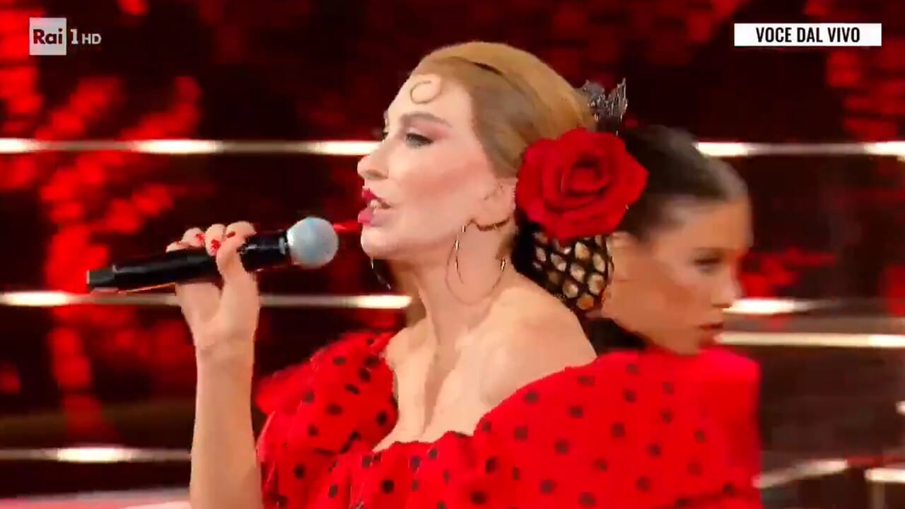 "Tel et quel spectacle"Carmen di Pietro et Gabriele Cirilli sont la photographie parfaite de la crise