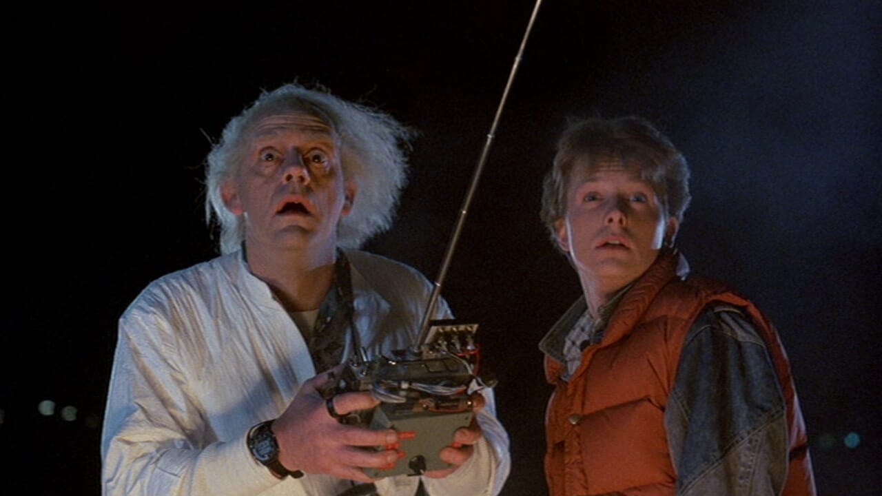 Retour vers le futur : Michael J. Fox parle des coulisses 40 ans après ses débuts en salles