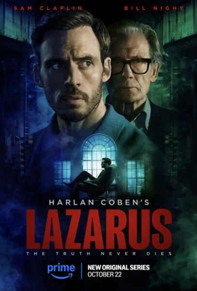 Lazare Lazare