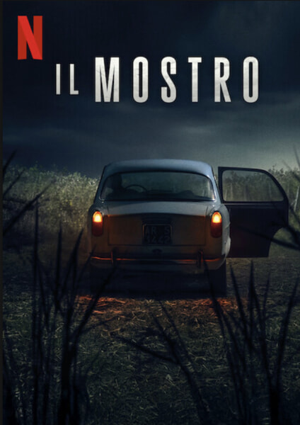 L'affiche du monstre L'affiche du monstre