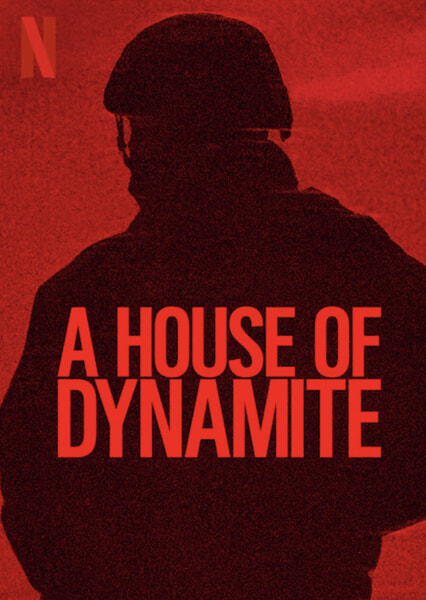 Une maison de Dynamite-2 Une maison de Dynamite-2