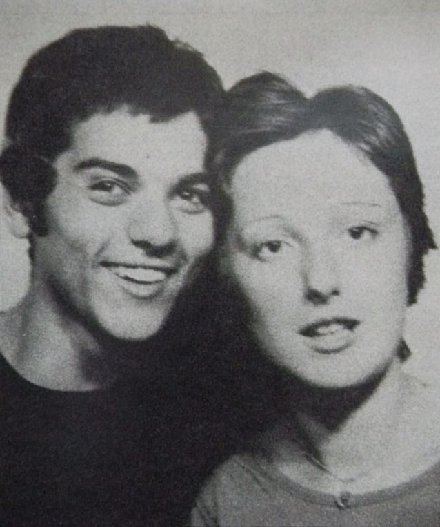 Pasquale Gentilcore et Stefania Pettini (Wikimedia Commons)