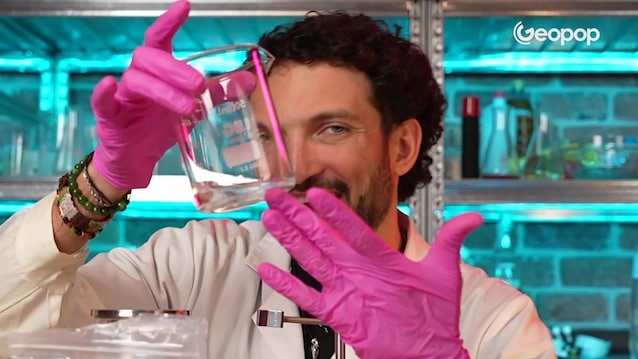 acétate de sodium