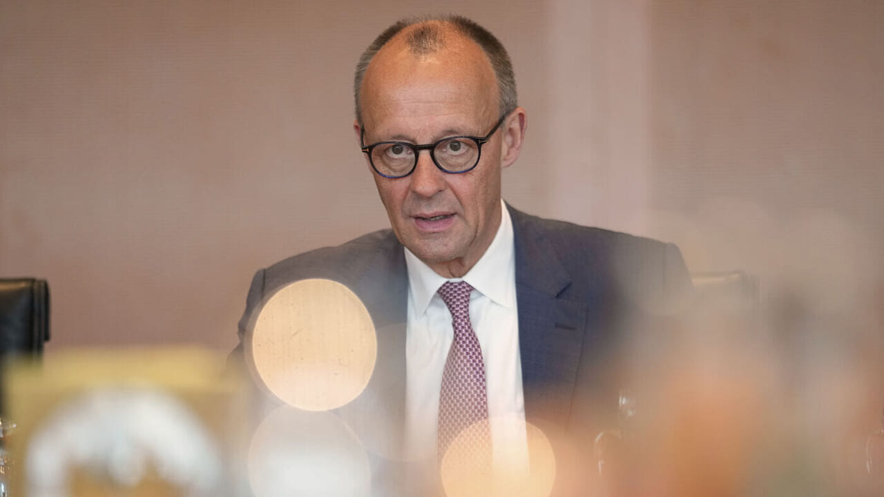 Adieu à la citoyenneté allemande "bref": maintenant il va falloir attendre 5 ans